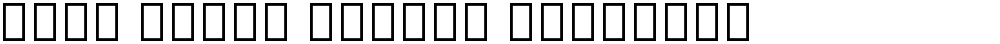 Noto Serif Yezidi SemiBold