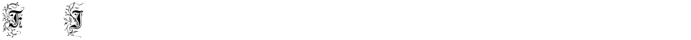 Foliar Initials