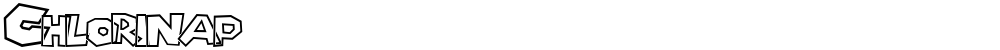 Chlorinap